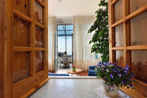 B&B Iris, Conca dei Marini (foto 9)