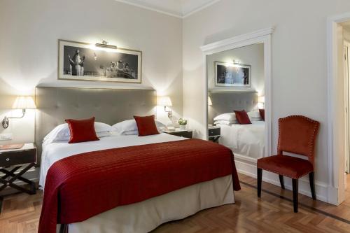 Savoia Excelsior Palace Trieste - Starhotels Collezione - image 7