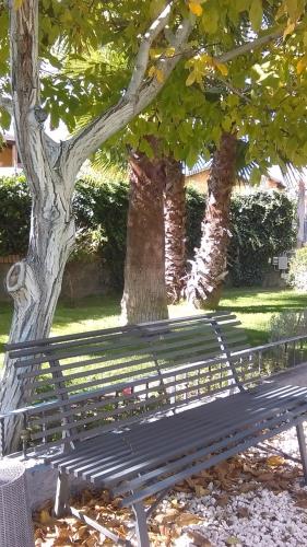 Villa Mammana