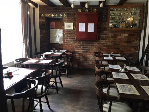 Sorrel Horse Inn