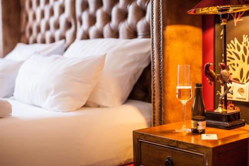 The Ascot Hotel, Cologne (photo 10)