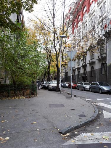 Apartments Parlament 4