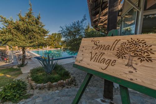 The Small Village - image 7