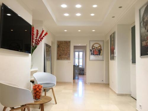 Citilet 7 Stylish, prime location apartment