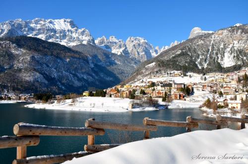 Alexander Hotel Alpine Wellness Dolomites