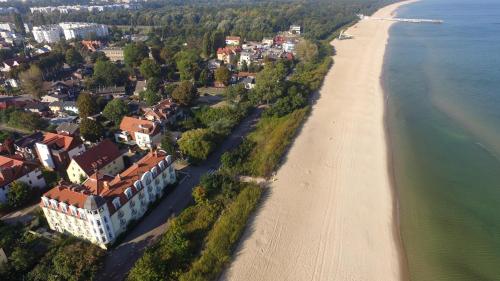 Hotel Lival - Gdańsk