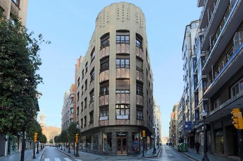  Estudio Centro-Playa in Gijón