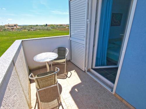 Studio Apartment room in Apartments Ivo 1328