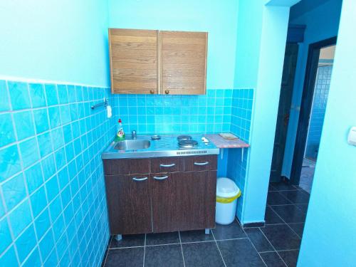 Studio Apartment image 7