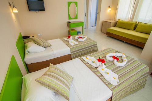 Hotel Dream Of Side