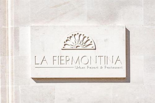 La Fiermontina Luxury Home Hotel