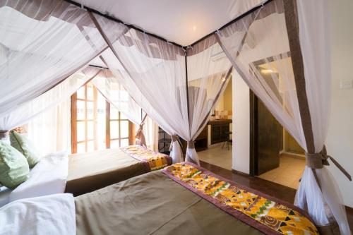 Ameg Lodge Kilimanjaro in Moshi