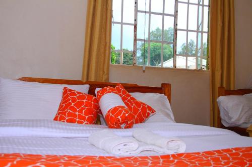 Sheywe Hotel Kakamega