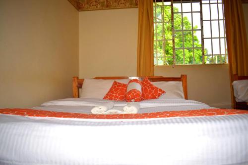 Sheywe Hotel Kakamega