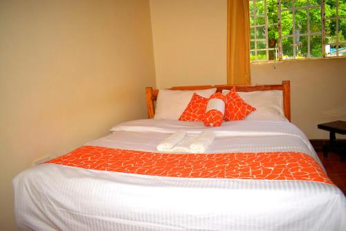 Sheywe Hotel Kakamega