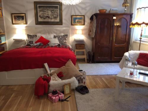  CENTRÁL Apartman Zebegény in Zebegény