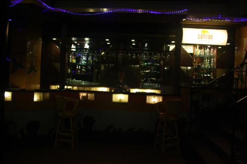 ホテル カール レジデンシー