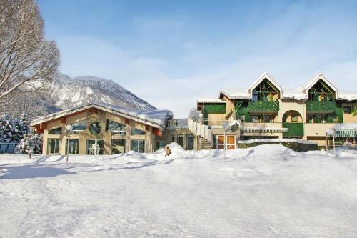 Club Vacances Bleues Les Alpes d'Azur - image 14