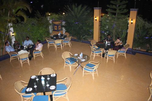 ホテル カール レジデンシー