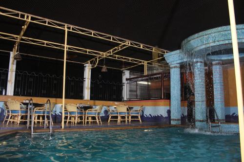 ホテル カール レジデンシー