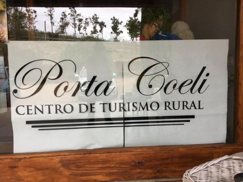 Hotel Rural Porta Coeli - image 6