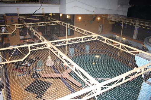 ホテル カール レジデンシー