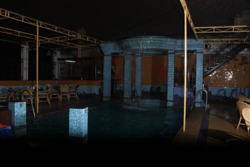 ホテル カール レジデンシー