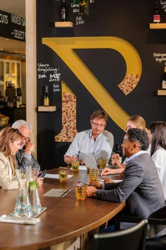 Mercure Munich City Center Hotel