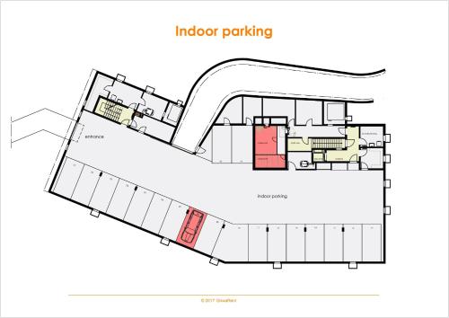 Apartment Paradise - GriwaRent AG - image 3