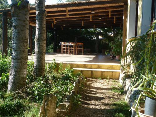 

Agriturismo Vaddidulimu
