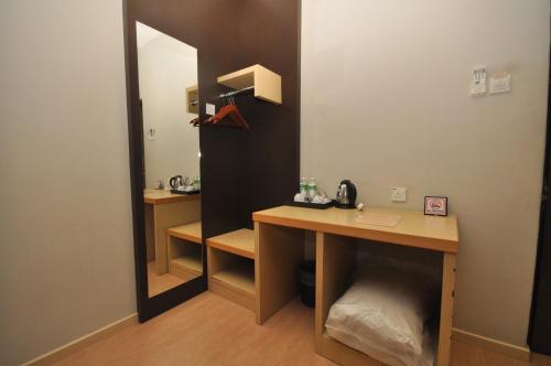 艺术小屋酒店 艺术小屋酒店