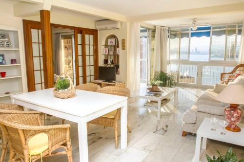 Apartamentos Halcón 2