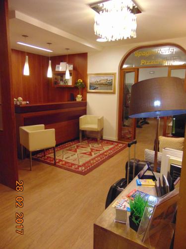 Hotel Mazzocchetti 5