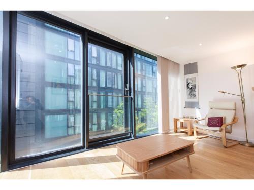 Elegant & Modern Apartment In Central Edinburgh, , Edinburgh and the Lothians