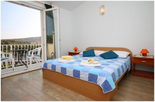 Apartments Huljev - main image
