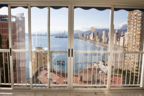 Apartamentos Halcón 5