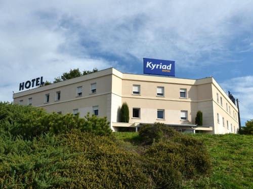 Hôtel Kyriad Brive Ouest