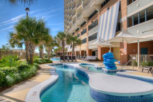 Mar Vista Grande by Palmetto Vacation Rentals in Myrtle Beach, USA