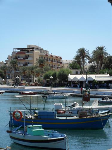 Itanos, Sitia (foto 2)