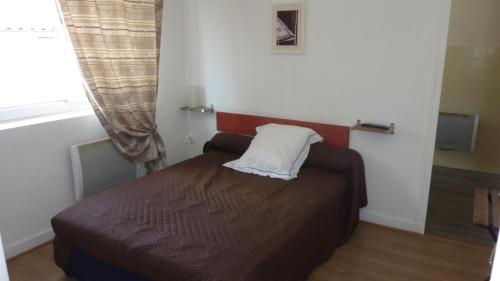 1 double bed