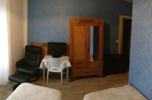 hotel le chatiague