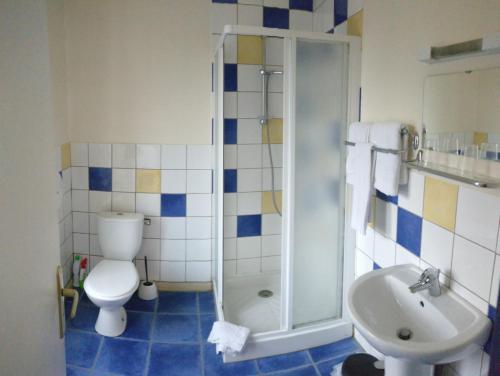 hotel le chatiague - image 5