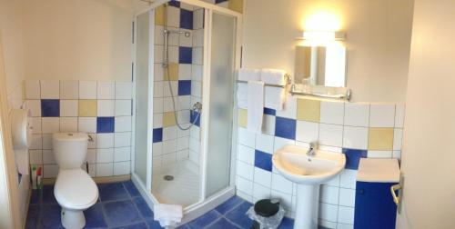hotel le chatiague - image 3