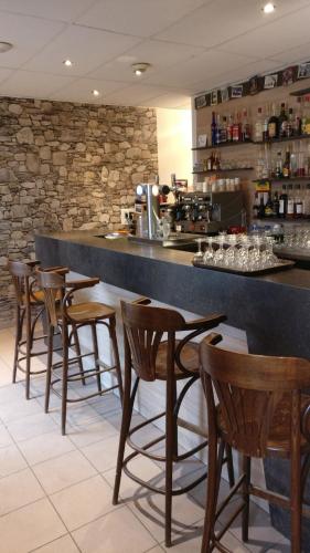 hotel le chatiague - image 6