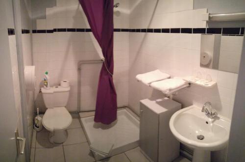 hotel le chatiague - image 11
