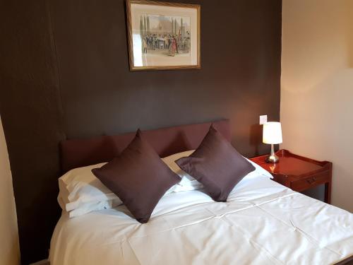 Old George Hotel - image 12
