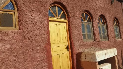 Maroc Galacx, Ouarzazate (foto 4)