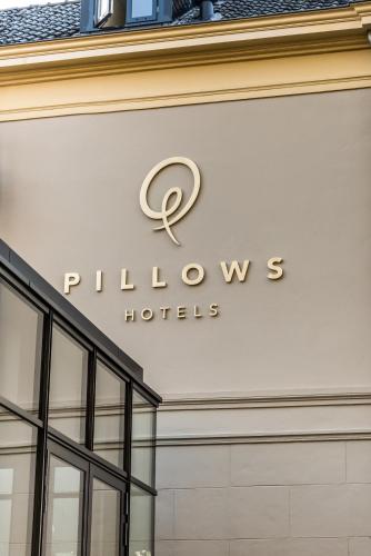 Pillows Grand Hotel Ter Borch In Netherlands