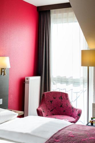 Mercure Hotel Würzburg am Mainufer - image 14