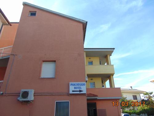 Hotel Mazzocchetti